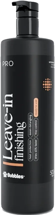 Finishing Leave-in Spray 500ml