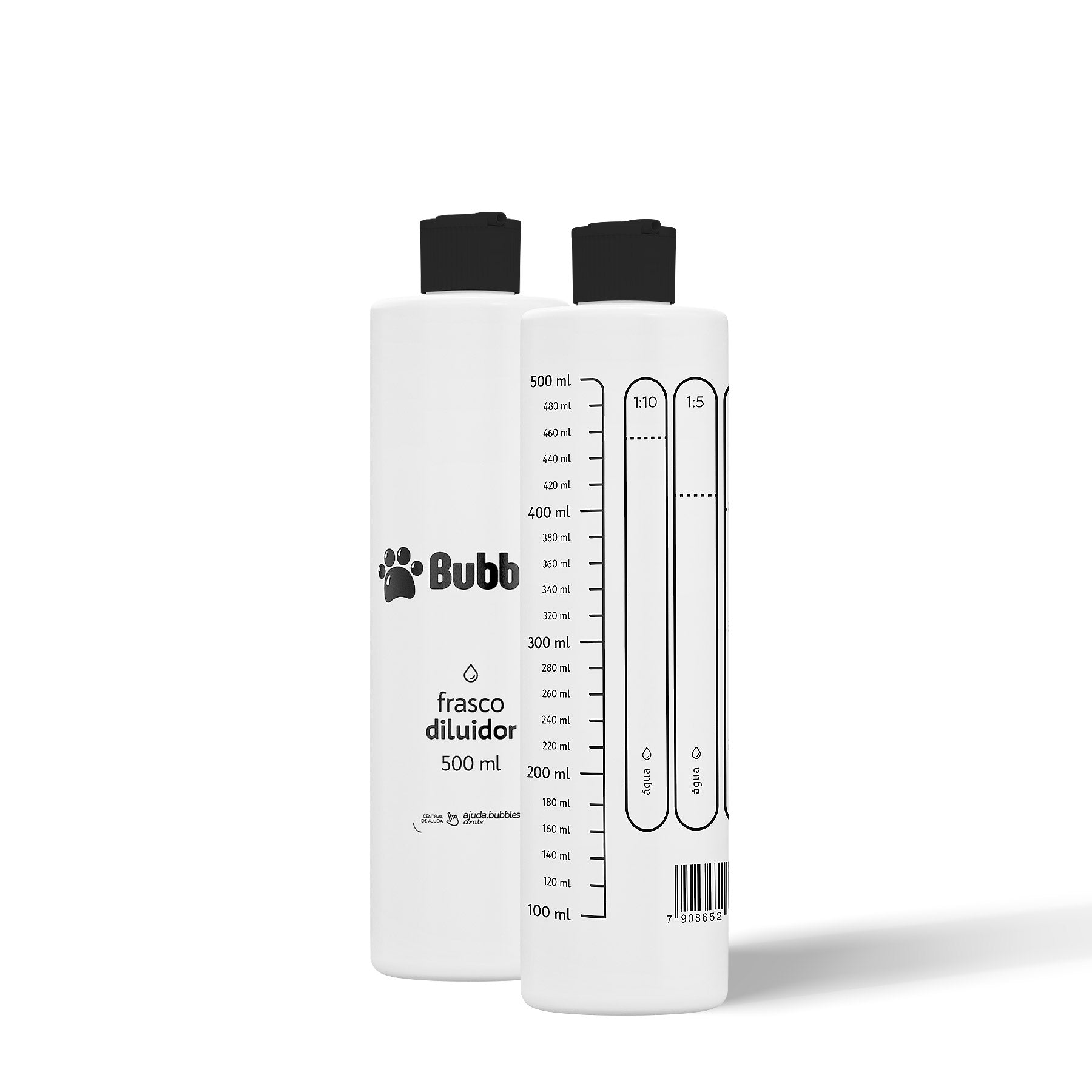 Dilution Bottle - 250ml