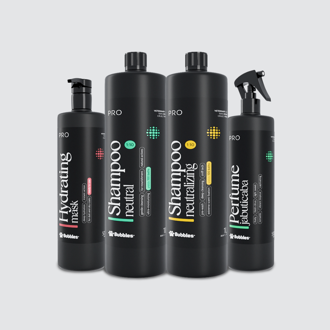 PRO Universal Bundle - 4 Items