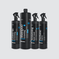 PRO Texturizing Bundle - 4 Items