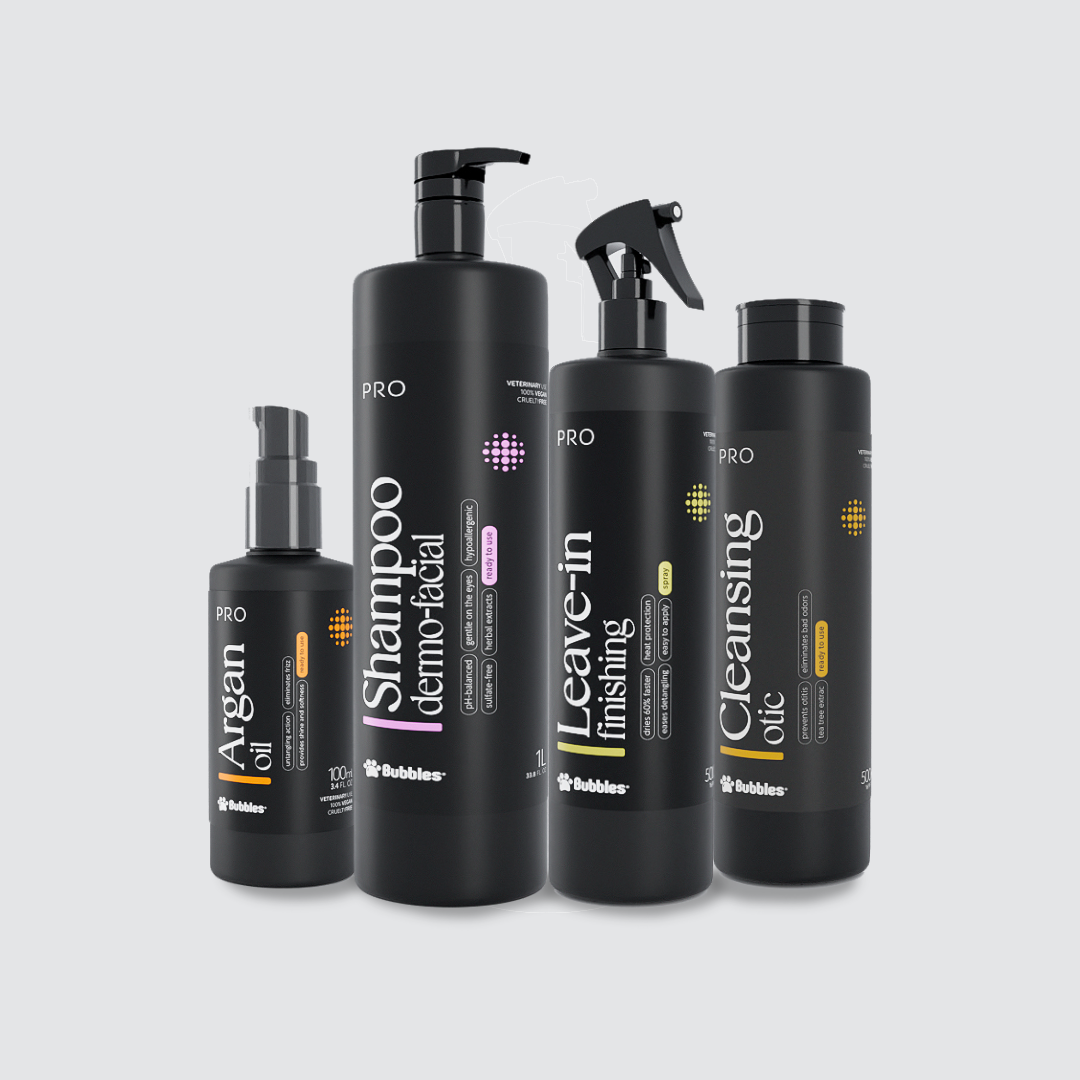 PRO Final Touch Luxe Bundle - 4 Items