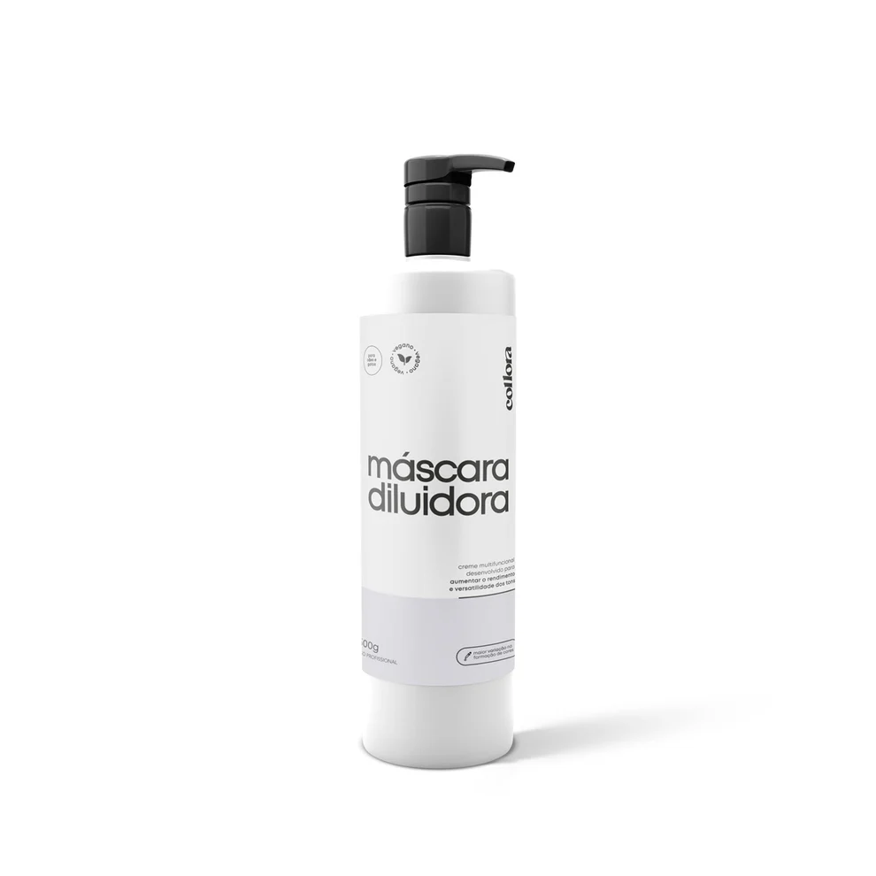 Collora Kit + Free Dilution Mask