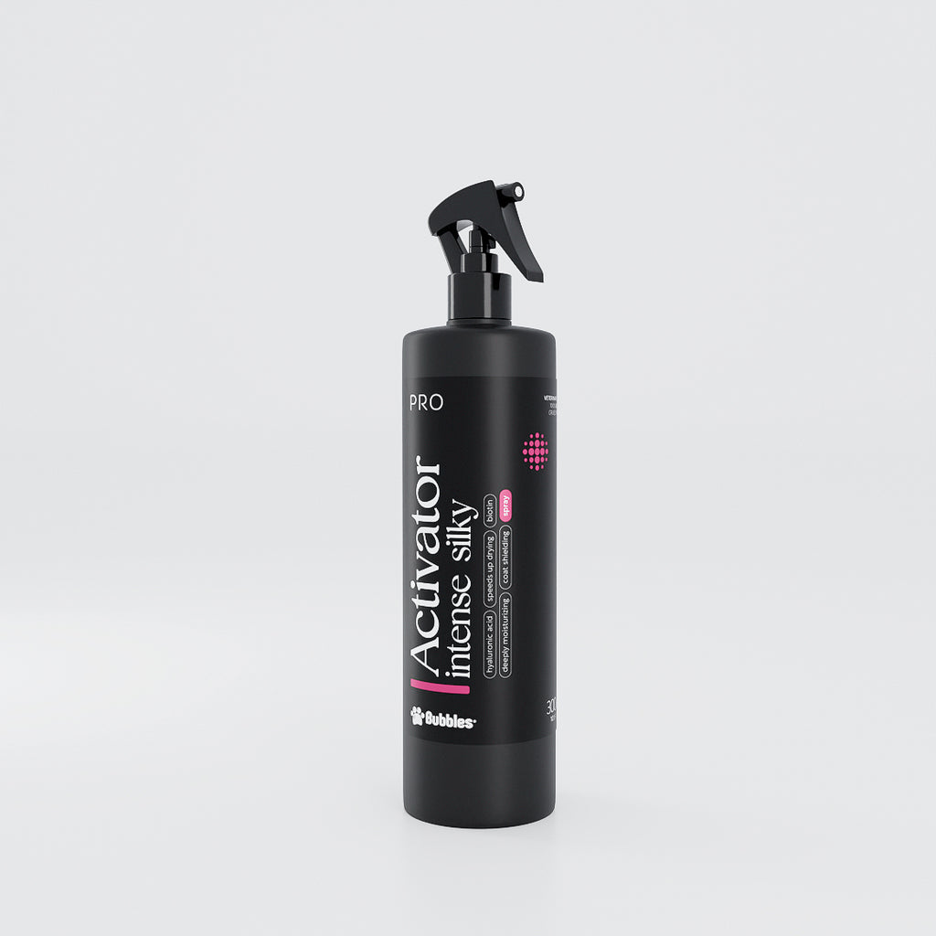 PRO Intense Silky Kit - 4 Items