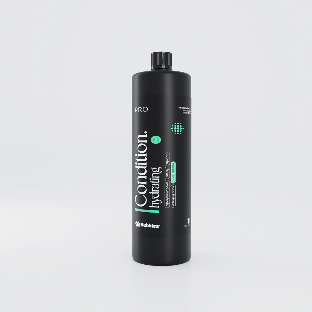 Hydrating Conditioner 1 Litre (33oz), 1:10
