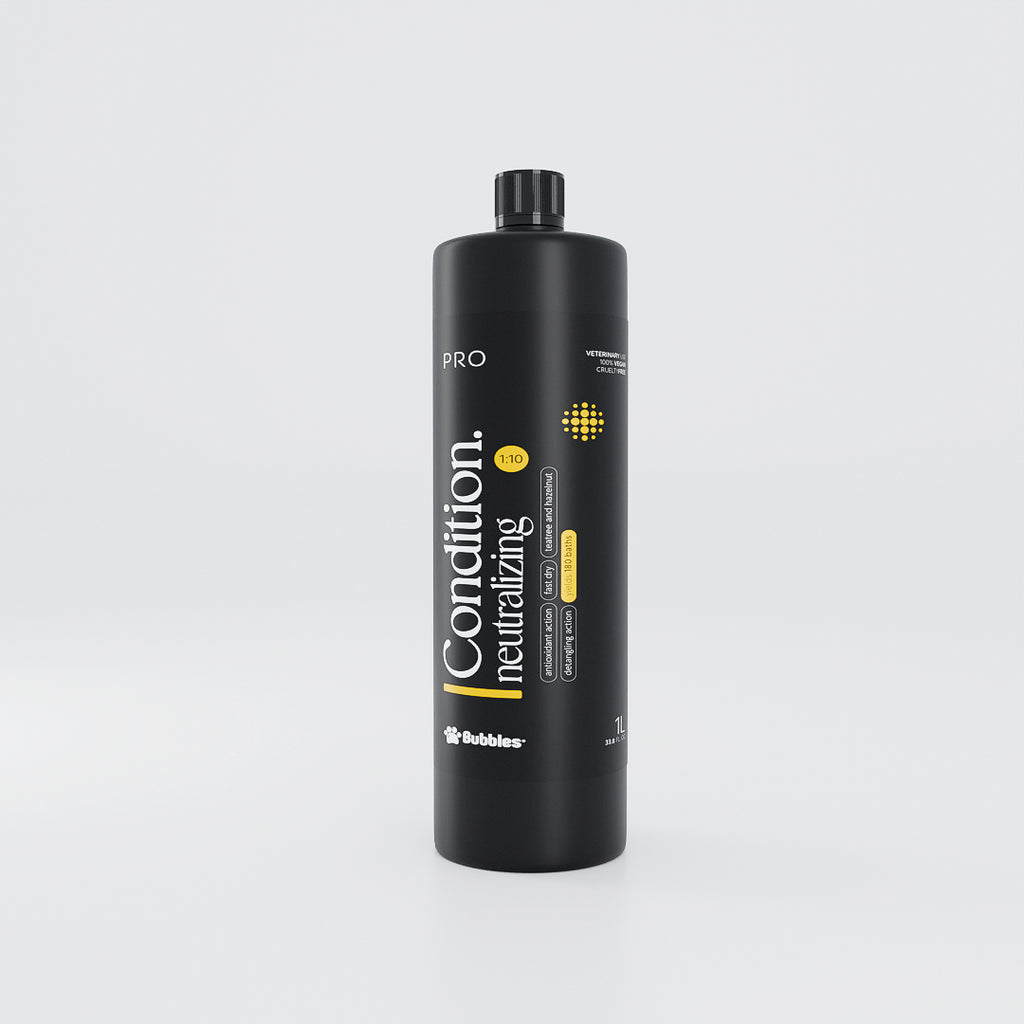 PRO Oil Reduction Kit - 4 Items