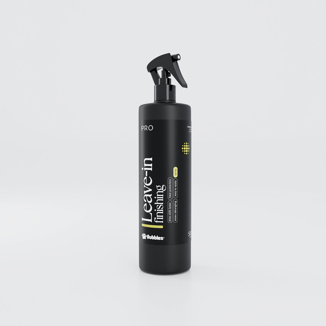 Finishing Leave-in Spray   500ml (16.9oz)