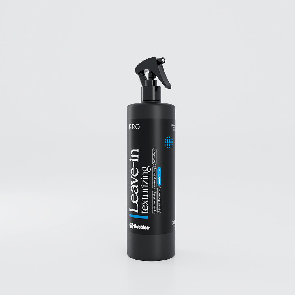 PRO Texturizing Bundle - 4 Items
