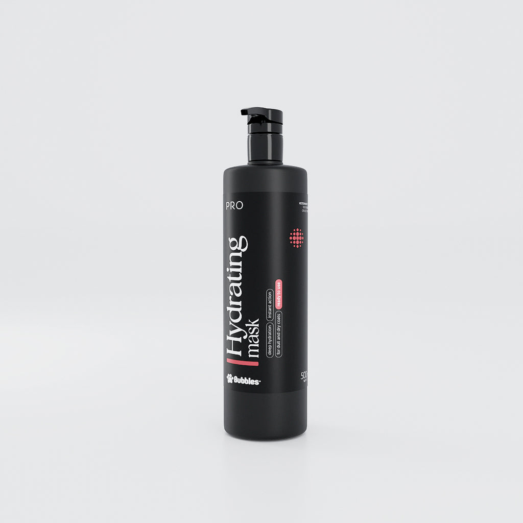 PRO Fur Care Routine Kit - 3 Itens