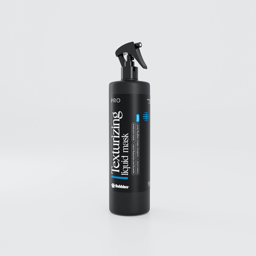 Texturizing Liquid Mask 500ml (16.9oz)