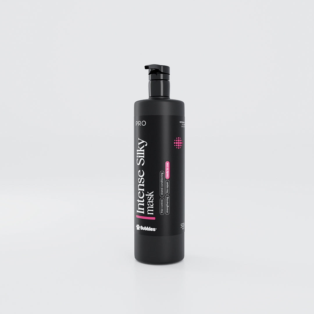PRO Intense Silky Kit - 4 Items