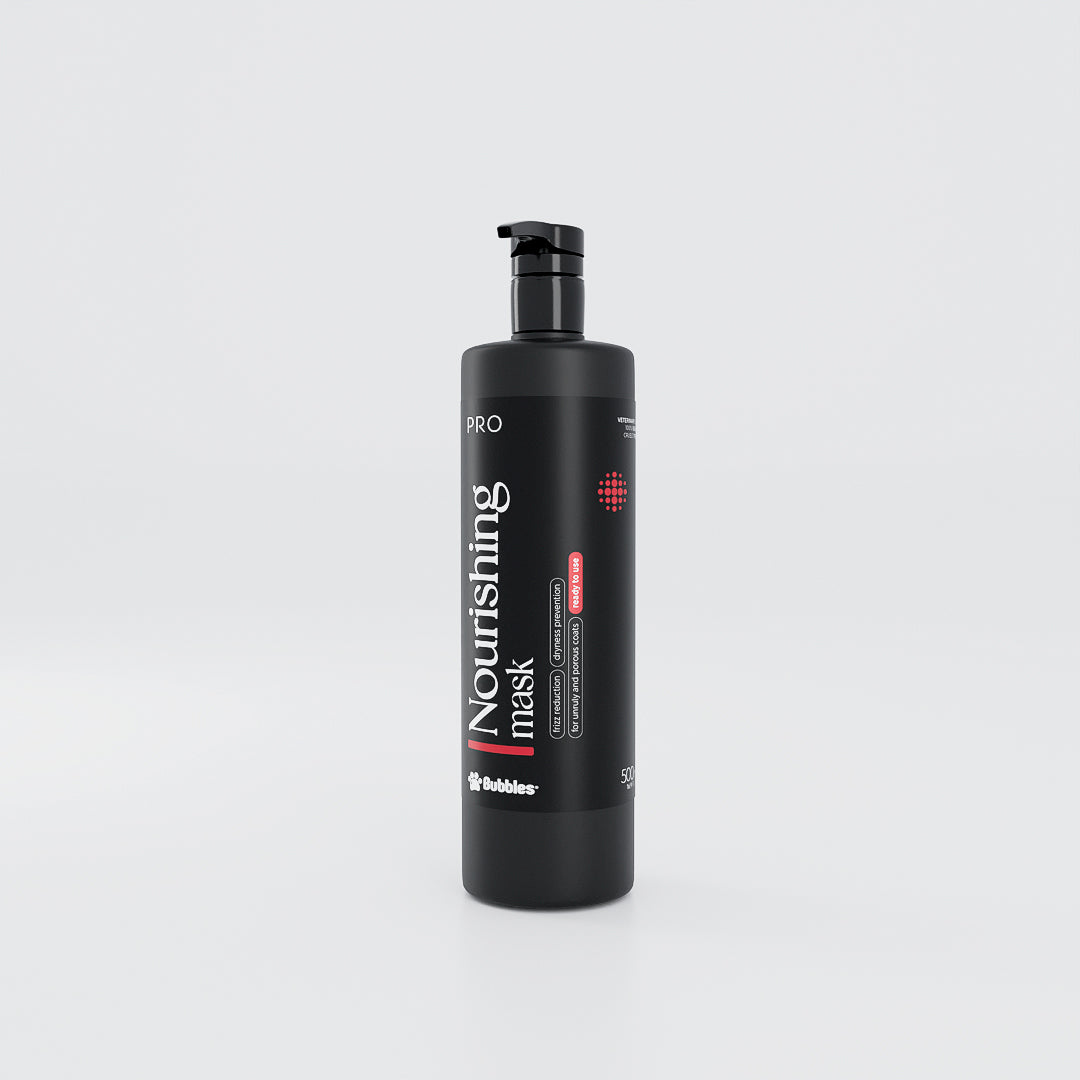 Nourishing  Mask   500ml (16.9oz)