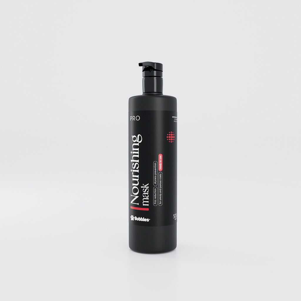 PRO Fur Care Routine Kit - 3 Itens