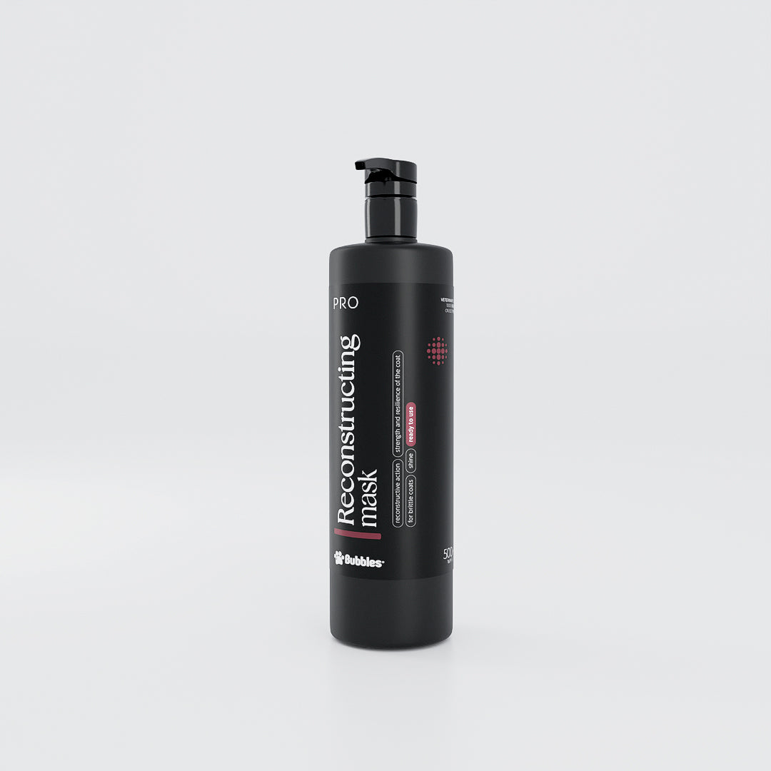 Reconstructing Mask   500ml (16.9oz)