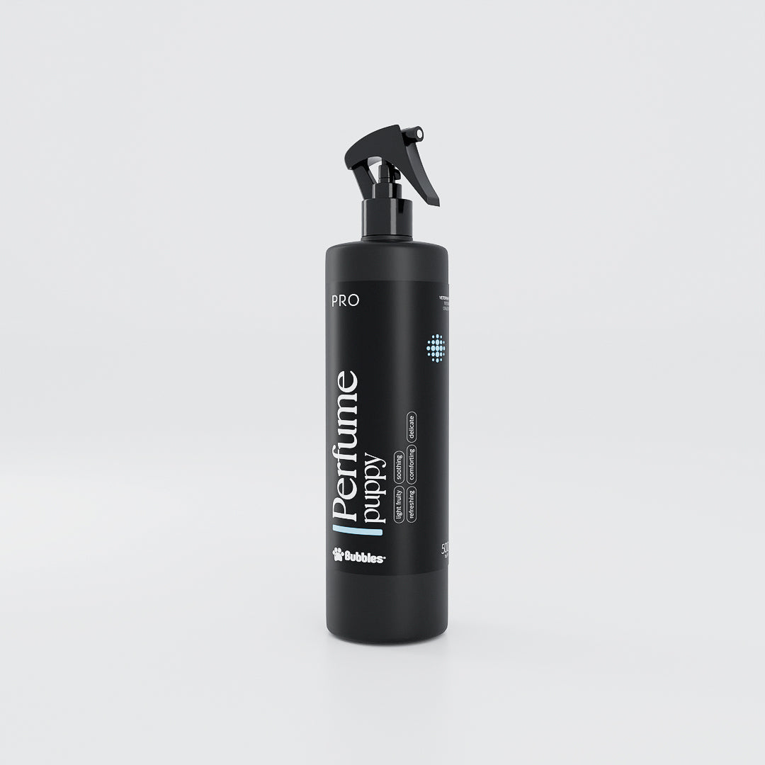 Perfume Pet Puppy 500ml (16.9 oz)