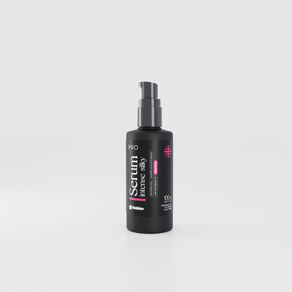 PRO Intense Silky Kit - 4 Items