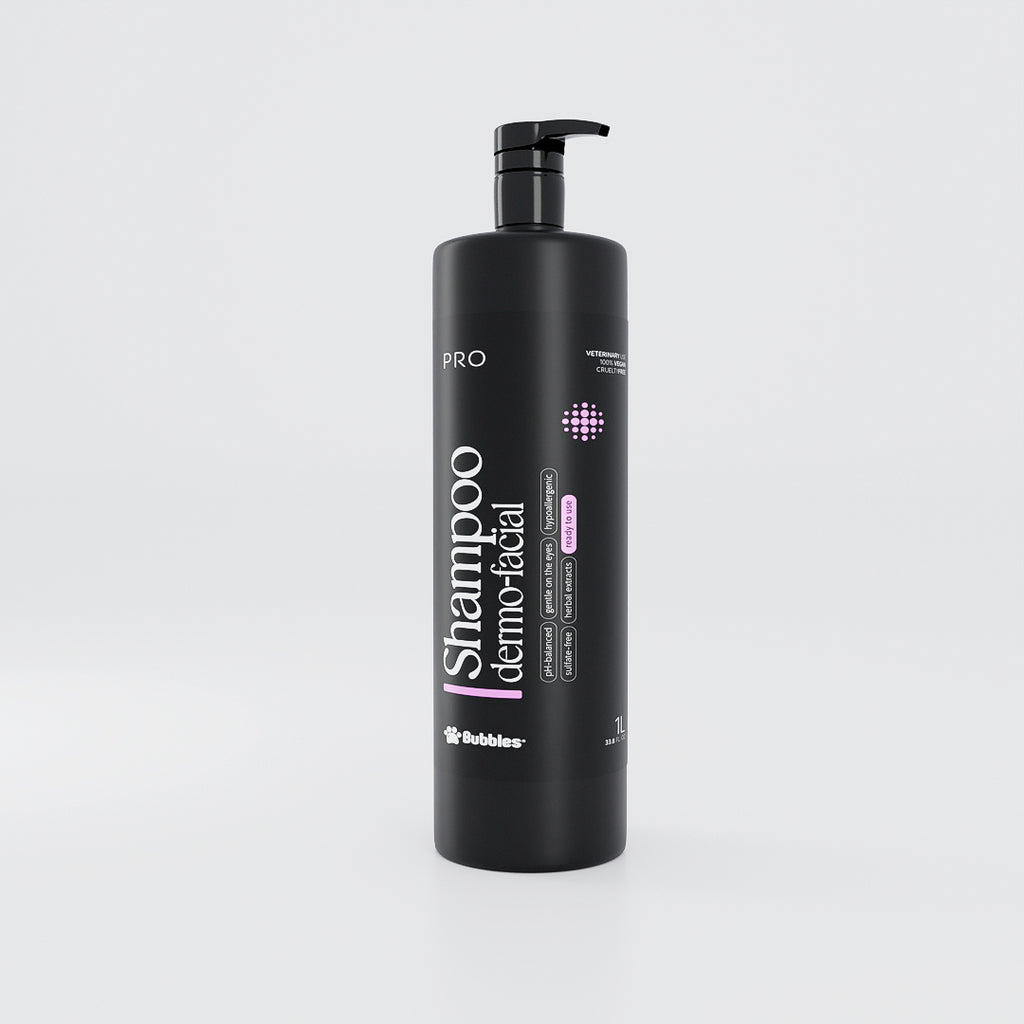 PRO Final Touch Luxe Bundle - 4 Items