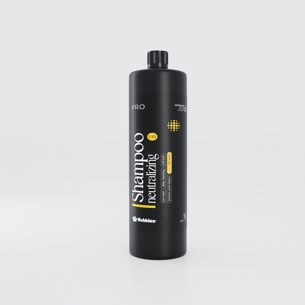 Pro Odor Neutralizing Bundle - 4 Itens