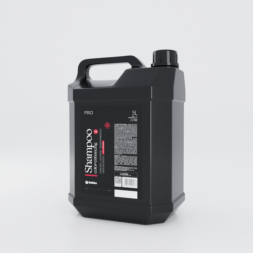 PRO Color Enchancing Kit - 4 Items
