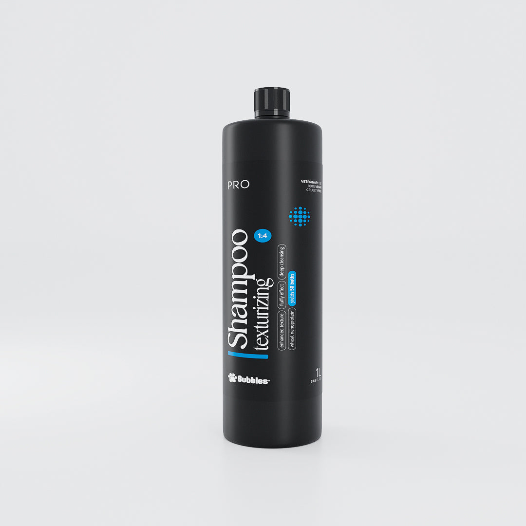 Texturizing Shampoo 1 Litre (33oz), 1:4
