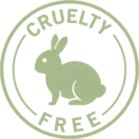Cruelty Free seal