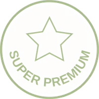Super Premium seal