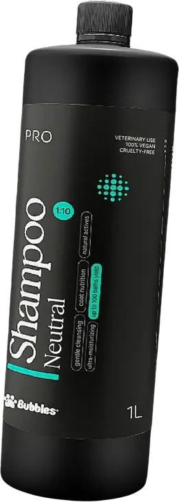 Neutral Hydrating Shampoo 1L